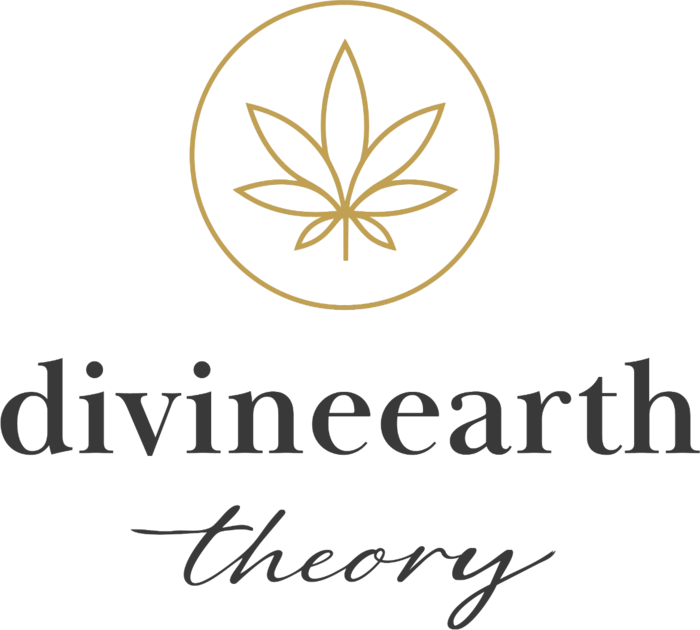 Divine Earth Theory